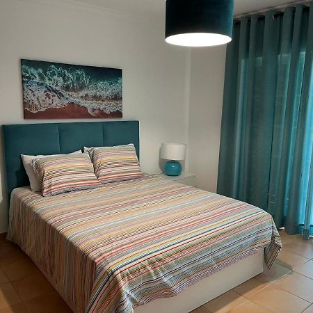 Mar A Vista Blue Apartment Portimao Bagian luar foto
