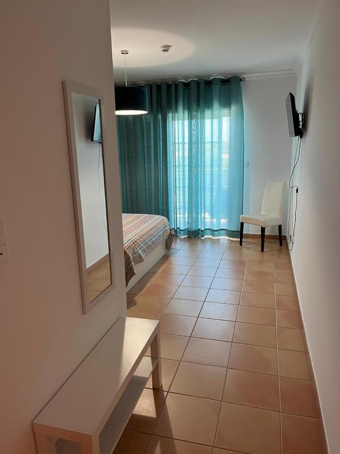 Mar A Vista Blue Apartment Portimao Bagian luar foto