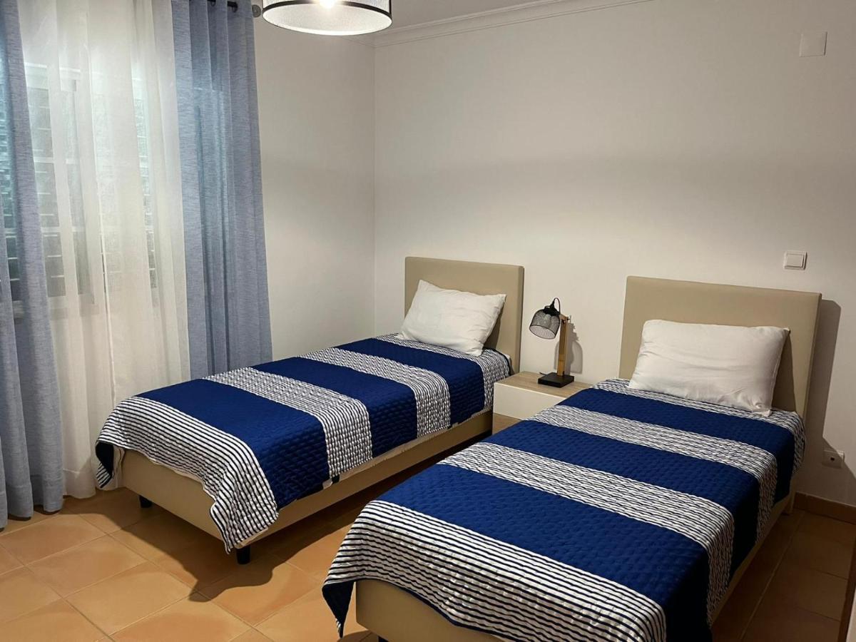 Mar A Vista Blue Apartment Portimao Bagian luar foto